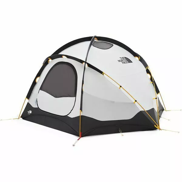 The North Face VE 25 3-Person Alpine Tent 1 The North Face VE 25 3-Person Alpine Tent