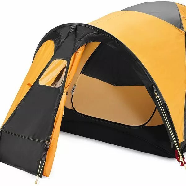 The North Face Mountain 25 Expedition 2-Person Tent 2 The North Face Mountain 25 Expedition 2-Person Tent - Image 2