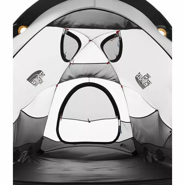 The North Face Mountain 25 Expedition 2-Person Tent 4 The North Face Mountain 25 Expedition 2-Person Tent - Image 4