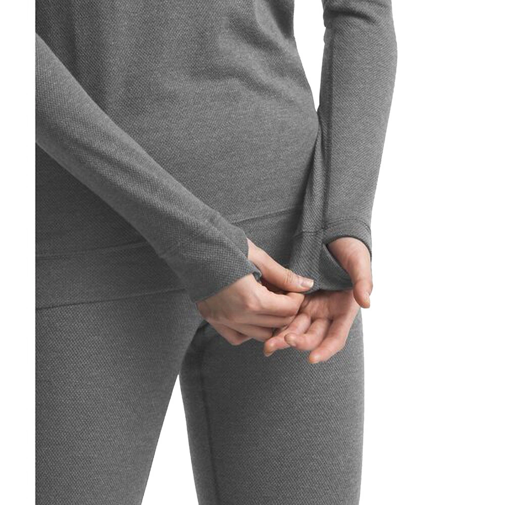 The North Face Warm Wool Blend Womens Crew 2 The North Face Warm Wool Blend Womens Crew - Image 2