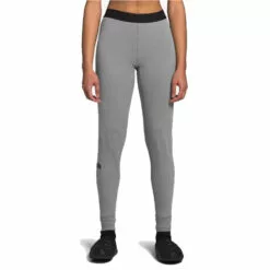 The North Face Warm Wool Blend Womens Thermal Boot Tights