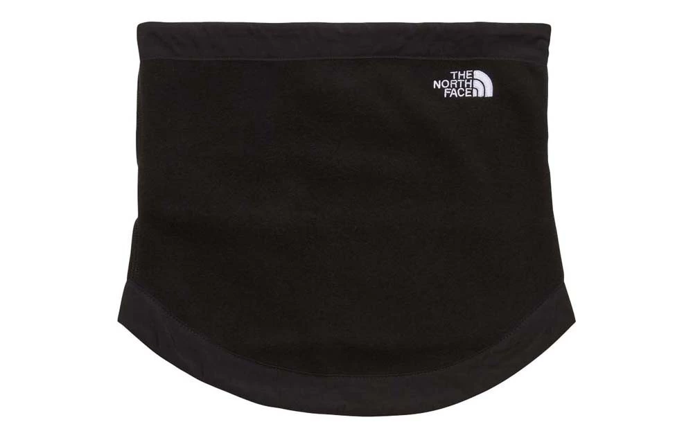 The North Face Denali Fleece Thermal Neck Gaiter Summit Gold 3 The North Face Denali Fleece Thermal Neck Gaiter Summit Gold - Image 3