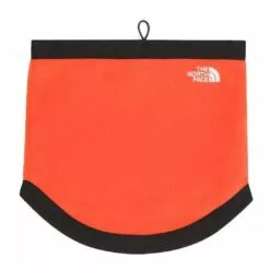 The North Face Denali Fleece Thermal Neck Gaiter Summit Gold 11 The North Face Denali Fleece Thermal Neck Gaiter Summit Gold -Wild Earth Shop NF0A3SJ356P 2