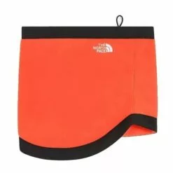 The North Face Denali Fleece Thermal Neck Gaiter Summit Gold 14 The North Face Denali Fleece Thermal Neck Gaiter Summit Gold -Wild Earth Shop NF0A3SJ356P 5