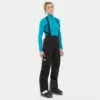 The North Face Summit L5 Futurelight Womens Waterproof Alpine Pants TNF Black
