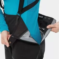 The North Face Summit L5 Futurelight Womens Waterproof Alpine Pants TNF Black 13 The North Face Summit L5 Futurelight Womens Waterproof Alpine Pants TNF Black -Wild Earth Shop NF0A3SPN 3