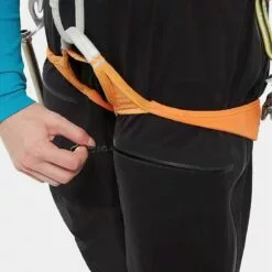 The North Face Summit L5 Futurelight Womens Waterproof Alpine Pants TNF Black 14 The North Face Summit L5 Futurelight Womens Waterproof Alpine Pants TNF Black -Wild Earth Shop NF0A3SPN 4