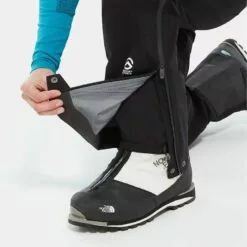 The North Face Summit L5 Futurelight Womens Waterproof Alpine Pants TNF Black 15 The North Face Summit L5 Futurelight Womens Waterproof Alpine Pants TNF Black -Wild Earth Shop NF0A3SPN 5