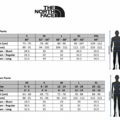 The North Face Summit L5 Futurelight Womens Waterproof Alpine Pants TNF Black 10 The North Face Summit L5 Futurelight Womens Waterproof Alpine Pants TNF Black -Wild Earth Shop NF0A3SPNKX7 R0S