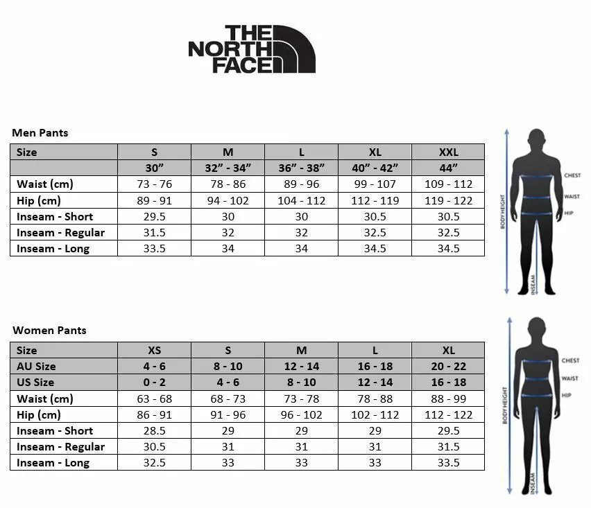 The North Face Summit L5 Futurelight Womens Waterproof Alpine Pants TNF Black 2 The North Face Summit L5 Futurelight Womens Waterproof Alpine Pants TNF Black - Image 2