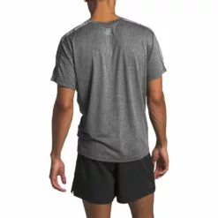 The North Face Flight Better Than Naked Ss Mens T-Shirt TNF Black Heather 6 The North Face Flight Better Than Naked Ss Mens T-Shirt TNF Black Heather -Wild Earth Shop NF0A48UUKS7 R0S 1