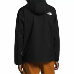 The North Face Arque Active Trail Futurelight Mens Waterproof Running Jacket TNF Black 12 The North Face Arque Active Trail Futurelight Mens Waterproof Running Jacket TNF Black -Wild Earth Shop NF0A4AGXME9 R0S 1