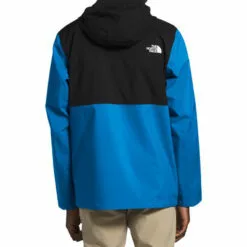 The North Face Arque Active Trail Futurelight Mens Waterproof Running Jacket TNF Black 13 The North Face Arque Active Trail Futurelight Mens Waterproof Running Jacket TNF Black -Wild Earth Shop NF0A4AGXME9 R0S 2