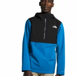 The North Face Arque Active Trail Futurelight Mens Waterproof Running Jacket TNF Black 11 The North Face Arque Active Trail Futurelight Mens Waterproof Running Jacket TNF Black -Wild Earth Shop NF0A4AGXME9 R0S