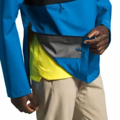 The North Face Arque Active Trail Futurelight Mens Waterproof Running Jacket TNF Black 15 The North Face Arque Active Trail Futurelight Mens Waterproof Running Jacket TNF Black -Wild Earth Shop NF0A4AGXME9 R0S 4