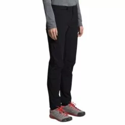 The North Face Summit L1 VRT Synthetic Climb Womens Climbing Pants TNF Black 8 The North Face Summit L1 VRT Synthetic Climb Womens Climbing Pants TNF Black -Wild Earth Shop NF0A4ALAJK3R 06F 2