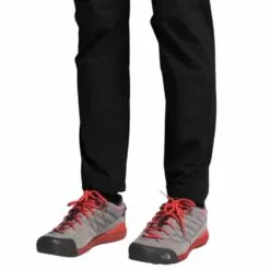 The North Face Summit L1 VRT Synthetic Climb Womens Climbing Pants TNF Black 9 The North Face Summit L1 VRT Synthetic Climb Womens Climbing Pants TNF Black -Wild Earth Shop NF0A4ALAJK3R 06F 3