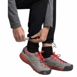 The North Face Summit L1 VRT Synthetic Climb Womens Climbing Pants TNF Black 10 The North Face Summit L1 VRT Synthetic Climb Womens Climbing Pants TNF Black -Wild Earth Shop NF0A4ALAJK3R 06F 4