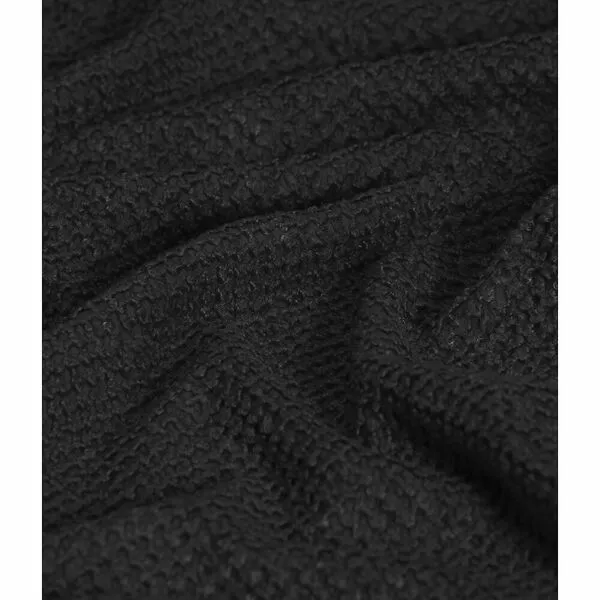 The North Face Summit Dot ½ Zip Mens Fleece Jacket TNF Black 4 The North Face Summit Dot ½ Zip Mens Fleece Jacket TNF Black - Image 4