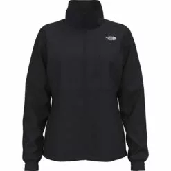 The North Face Denali 2 Womens Jacket TNF Black