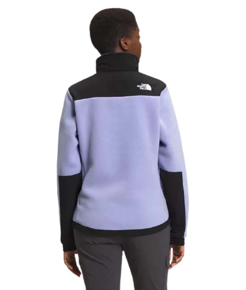 The North Face Denali 2 Womens Jacket TNF Black 4 The North Face Denali 2 Womens Jacket TNF Black - Image 4