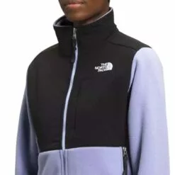 The North Face Denali 2 Womens Jacket TNF Black 11 The North Face Denali 2 Womens Jacket TNF Black -Wild Earth Shop NF0A4R2UW23 R0S 2