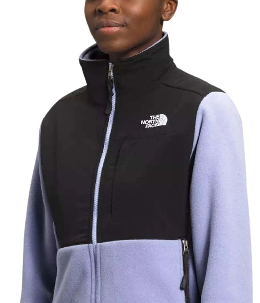 The North Face Denali 2 Womens Jacket TNF Black 5 The North Face Denali 2 Womens Jacket TNF Black - Image 5