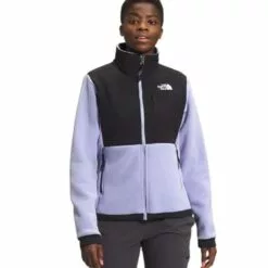 The North Face Denali 2 Womens Jacket TNF Black 9 The North Face Denali 2 Womens Jacket TNF Black -Wild Earth Shop NF0A4R2UW23 R0S