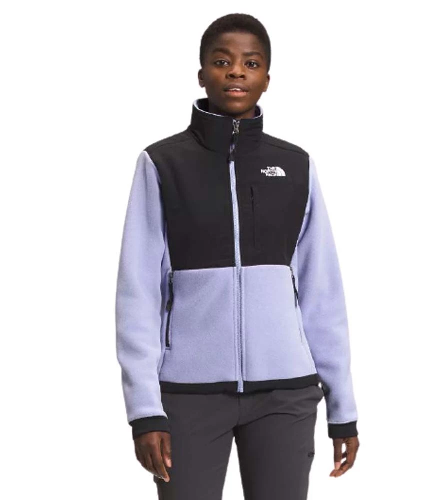 The North Face Denali 2 Womens Jacket TNF Black 3 The North Face Denali 2 Womens Jacket TNF Black - Image 3