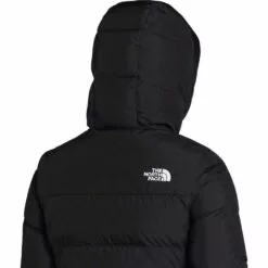 The North Face W Gotham Womens Insulated Parka TNF Black 10 The North Face W Gotham Womens Insulated Parka TNF Black -Wild Earth Shop NF0A4R31JK3 T0M 3