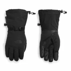 The North Face Montana Futurelight Etip Womens Waterproof Glove TNF Black 6 The North Face Montana Futurelight Etip Womens Waterproof Glove TNF Black -Wild Earth Shop NF0A4SGQJK3 QXS