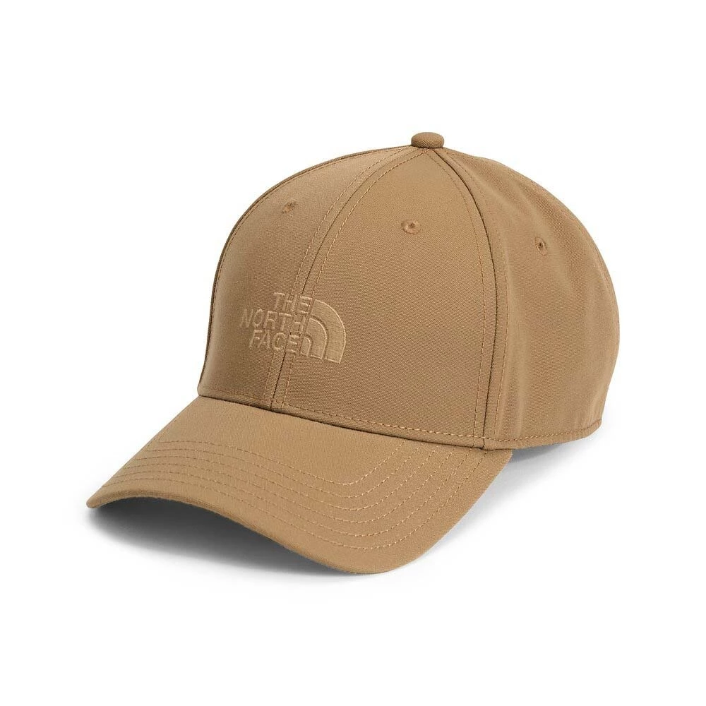 The North Face Recycled 66 Classic Hat New Taupe Green 4 The North Face Recycled 66 Classic Hat New Taupe Green - Image 4