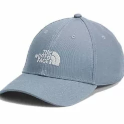 The North Face Recycled 66 Classic Hat New Taupe Green 19 The North Face Recycled 66 Classic Hat New Taupe Green -Wild Earth Shop NF0A4VSV21L 2