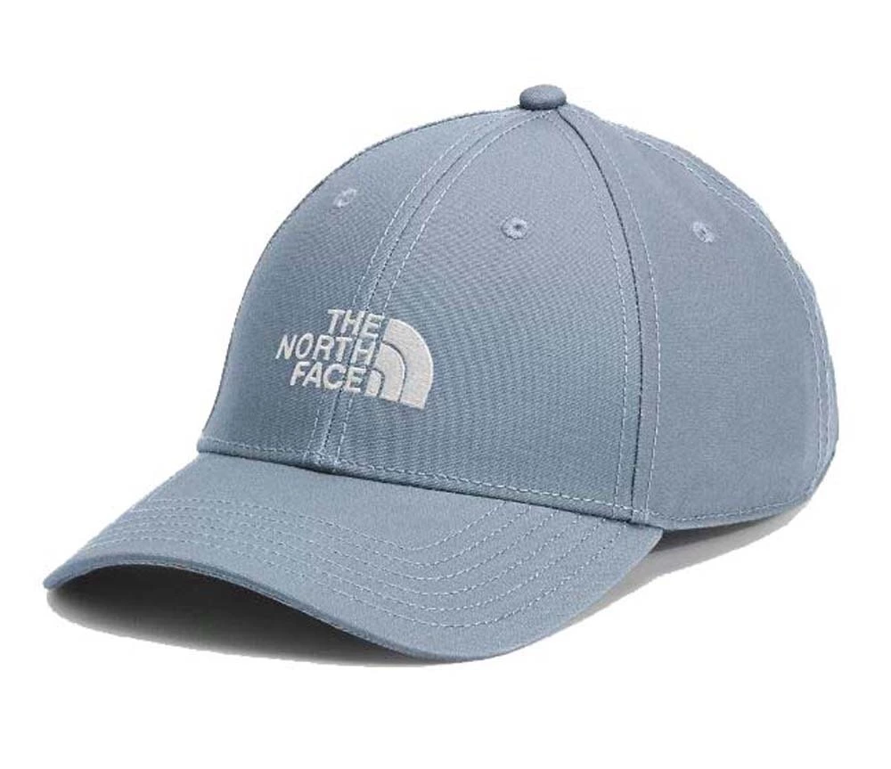 The North Face Recycled 66 Classic Hat New Taupe Green 6 The North Face Recycled 66 Classic Hat New Taupe Green - Image 6