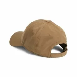 The North Face Recycled 66 Classic Hat New Taupe Green 21 The North Face Recycled 66 Classic Hat New Taupe Green -Wild Earth Shop NF0A4VSV21L 4