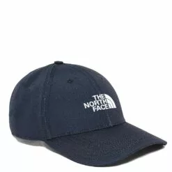Alternative view of The North Face Recycled 66 Classic Hat New Taupe Green