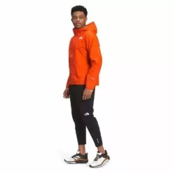 The North Face First Dawn Packable Mens Jacket Flame 10 The North Face First Dawn Packable Mens Jacket Flame -Wild Earth Shop NF0A536LV3Q R0S 1