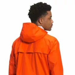 The North Face First Dawn Packable Mens Jacket Flame 13 The North Face First Dawn Packable Mens Jacket Flame -Wild Earth Shop NF0A536LV3Q R0S 4