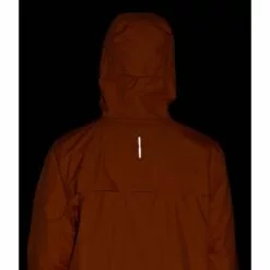 The North Face First Dawn Packable Mens Jacket Flame 14 The North Face First Dawn Packable Mens Jacket Flame -Wild Earth Shop NF0A536LV3Q R0S 5
