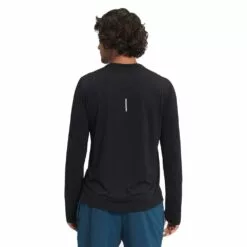 The North Face True Run L/S Mens T-Shirt TNF Black 7 The North Face True Run L/S Mens T-Shirt TNF Black -Wild Earth Shop NF0A5373JK3 R0S 2