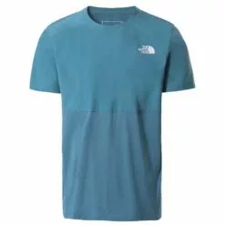 The North Face True Run Mens Short Sleeve Running T-Shirt TNF Black 17 The North Face True Run Mens Short Sleeve Running T-Shirt TNF Black -Wild Earth Shop NF0A53754Y3 W0L 3