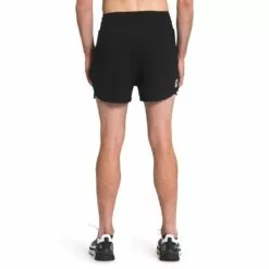 The North Face Flight Stridelight Mens Running Shorts Meld Grey 15 The North Face Flight Stridelight Mens Running Shorts Meld Grey -Wild Earth Shop NF0A537JA91 R0S 1