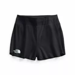 The North Face Flight Stridelight Mens Running Shorts Meld Grey 18 The North Face Flight Stridelight Mens Running Shorts Meld Grey -Wild Earth Shop NF0A537JA91 R0S 4