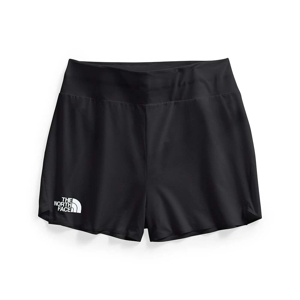 The North Face Flight Stridelight Mens Running Shorts Meld Grey 7 The North Face Flight Stridelight Mens Running Shorts Meld Grey - Image 7