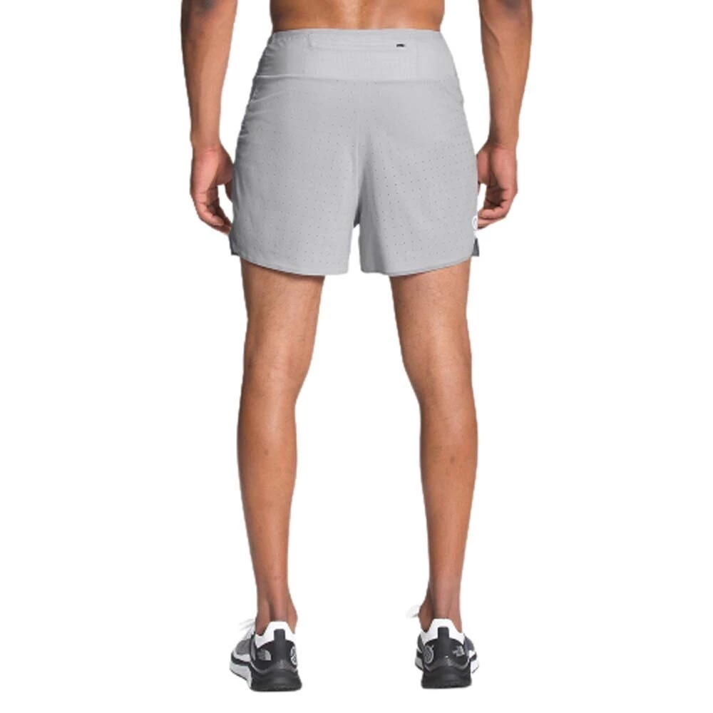 The North Face Flight Stridelight Mens Running Shorts Meld Grey 10 The North Face Flight Stridelight Mens Running Shorts Meld Grey - Image 10