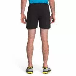 The North Face Movmynt Mens Shorts TNF Red 20 The North Face Movmynt Mens Shorts TNF Red -Wild Earth Shop NF0A537LJK3 R0S 4