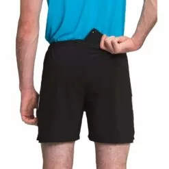 The North Face Movmynt Mens Shorts TNF Red 22 The North Face Movmynt Mens Shorts TNF Red -Wild Earth Shop NF0A537LJK3 R0S 6