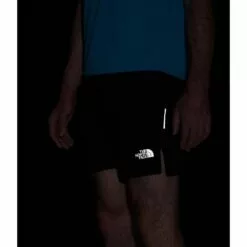 The North Face Movmynt Mens Shorts TNF Red 23 The North Face Movmynt Mens Shorts TNF Red -Wild Earth Shop NF0A537LJK3 R0S 7