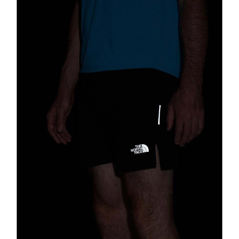 The North Face Movmynt Mens Shorts TNF Red 11 The North Face Movmynt Mens Shorts TNF Red - Image 11