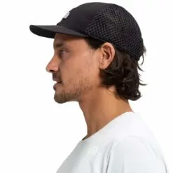The North Face Runner Mesh Unisex Cap Mineral Grey 16 The North Face Runner Mesh Unisex Cap Mineral Grey -Wild Earth Shop NF0A55IMVQ8 4